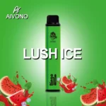 AIVONO AIM BINGO 4000 Puffs 10ml E Liquid 4000 Puffs and Rechargeable for a Superior Vaping Experience