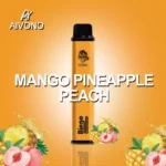 AIVONO AIM BINGO 4000 Puffs 10ml E Liquid 4000 Puffs and Rechargeable for a Superior Vaping Experience
