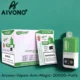 AIVONO AIM Magic 20000 Puffs Rechargeable Disposable Vape with 26ml E liquid Capacity