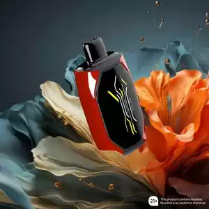 ARYMI 15000 Puffs The Ultimate Convenience for Vapers with Adjustable Airflow and USB C Charging