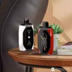 ARYMI 15000 Puffs The Ultimate Convenience for Vapers with Adjustable Airflow and USB C Charging