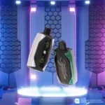 ARYMI 15000 Puffs The Ultimate Convenience for Vapers with Adjustable Airflow and USB C Charging