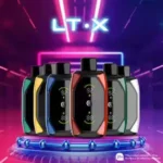 ARYMI 15000 Puffs The Ultimate Convenience for Vapers with Adjustable Airflow and USB C Charging
