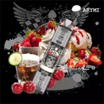 ARYMI 28000 Puffs Dual Pods 5% Nicotine and 28000 Puffs for Unmatched Vaping Satisfaction