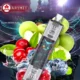 ARYMI 28000 Puffs Dual Pods 5% Nicotine and 28000 Puffs for Unmatched Vaping Satisfaction