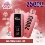 BANG 25000 Full-Screen Puffs Top Wholesale Disposable Vape for Your Vape Shop