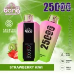 BANG 25000 Full-Screen Puffs Top Wholesale Disposable Vape for Your Vape Shop