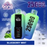 BANG 25000 Full-Screen Puffs Top Wholesale Disposable Vape for Your Vape Shop