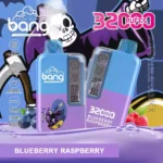 BANG 32000 Puffs Pro The Best Disposable Vape for Long Lasting Enjoyment