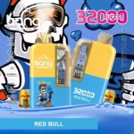 BANG 32000 Puffs Pro The Best Disposable Vape for Long Lasting Enjoyment