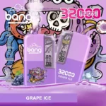 BANG 32000 Puffs Pro The Best Disposable Vape for Long Lasting Enjoyment