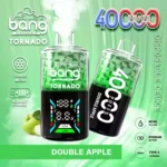 BANG 40000 Puffs Disposable Vape The Perfect Vaping Experience with 40ml E liquid