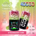 BANG 40000 Puffs Disposable Vape The Perfect Vaping Experience with 40ml E liquid