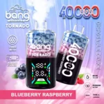 BANG 40000 Puffs Disposable Vape The Perfect Vaping Experience with 40ml E liquid