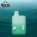 BANG BC 5000 Puffs The Best Disposable Vape for Long lasting Flavor and Performance