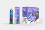 BANG Blaze 20000 Puffs The Perfect Disposable Vape for Consistent High Quality Vaping