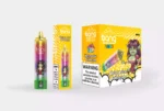 BANG Blaze 20000 Puffs The Perfect Disposable Vape for Consistent High Quality Vaping