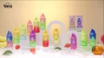 BANG 15000 Puffs The Ultimate Vape Experience with 21ml E Liquid and More