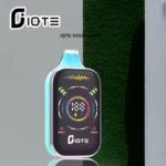 Best-rated IQTE 50000 Puffs Disposable Vape