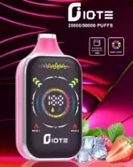Best-rated IQTE 50000 Puffs Disposable Vape