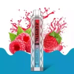 Vapeador desechable MYDE CRYSTAL BAR muy popular