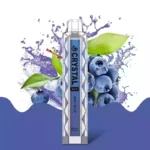 Vapeador desechable MYDE CRYSTAL BAR muy popular