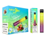 Top-Rated MYDE PLUS 800 Puffs Disposable Vape 550mAh Rechargeable