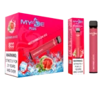 Top-Rated MYDE PLUS 800 Puffs Disposable Vape 550mAh Rechargeable