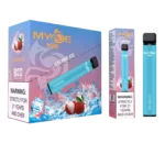 Top-Rated MYDE PLUS 800 Puffs Disposable Vape 550mAh Rechargeable