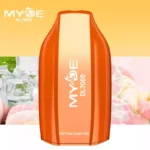 Top-verkoop MYDE DL7000 Wegwerp Vape 500mAh Oplaadbaar