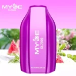 Top-verkoop MYDE DL7000 Wegwerp Vape 500mAh Oplaadbaar