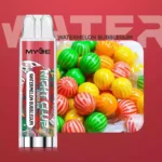 Top-selling MYDE NIGHT CLUB Disposable Vape with 0% 2% 5% Nicotine