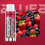 Top-selling MYDE NIGHT CLUB Disposable Vape with 0% 2% 5% Nicotine